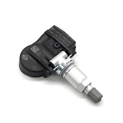 Megane 2 Scenic 2 Lastik Basınç Sensörü Kaptörü 2003 2010 7701476662 407005578R Renault Mais
