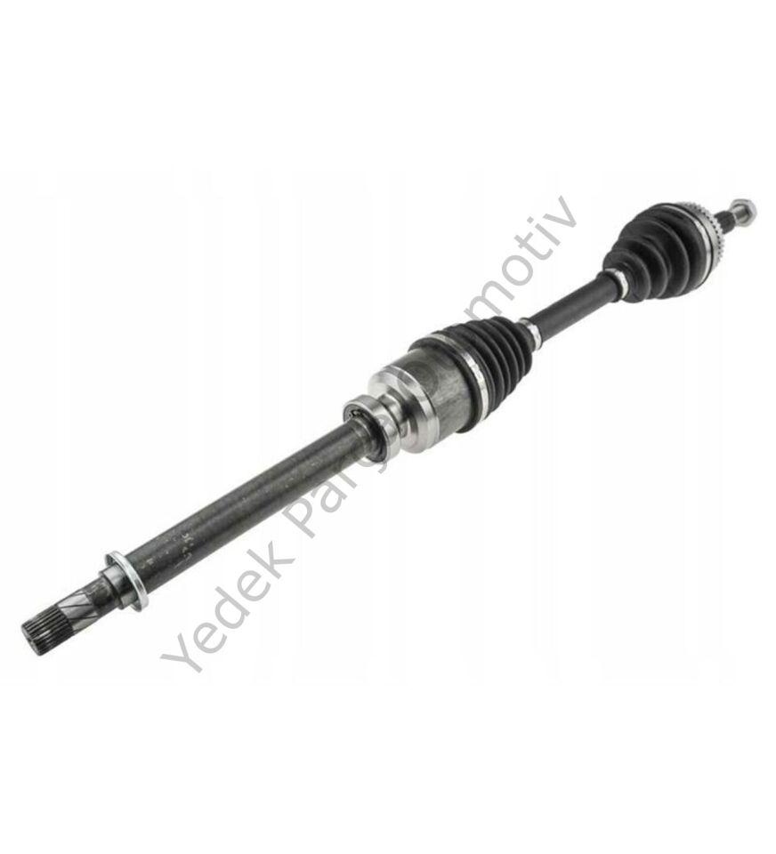 AKS KOMPLE SOL 9812036280 P301 C-ELYSEE 1.6 HDI 100 PS EURO6