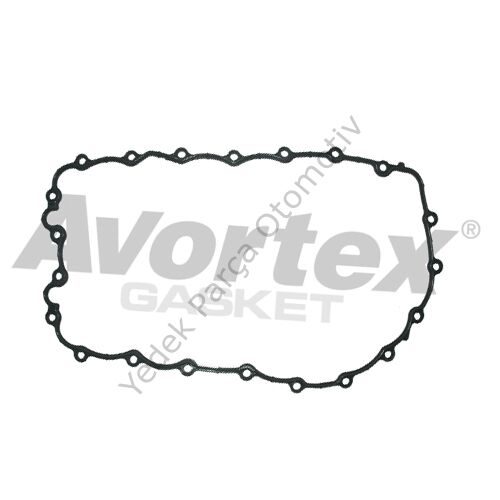 CONTA YAĞ KARTERİ 7700114424 497 KANGO-MEGANE CLIO-R19 1.9 DİZEL (F8Q) LASTİĞİ