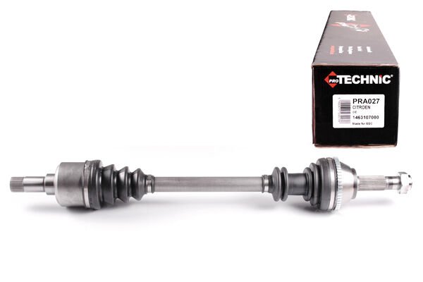 AKS KOMPLE ÖN SOL 655086 DUCATO 14Q