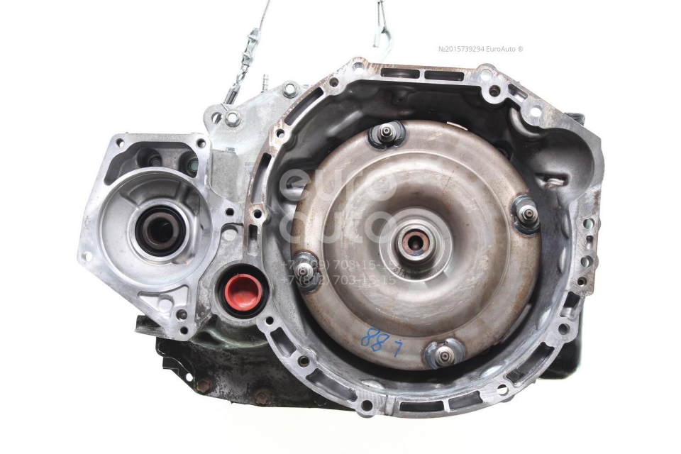 Komple Vites Kutusu Aj8-000