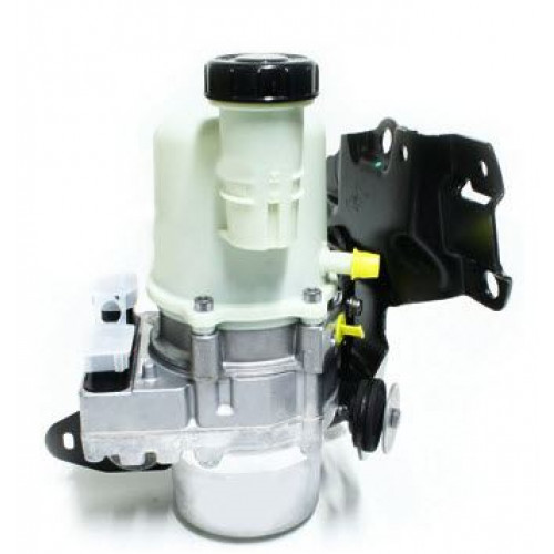 Logan 1 I Sandero 1 I Direksiyon Pompası Elektrikli 1.5 Dci K9K 491106619R Renault Mais