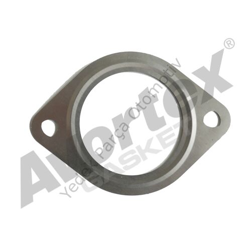 CONTA EKSOZ BOĞAZ 7700774367 498 KANGO-MEGANE CLIO 1-R19 1.9 DİZEL (F8Q) METAL