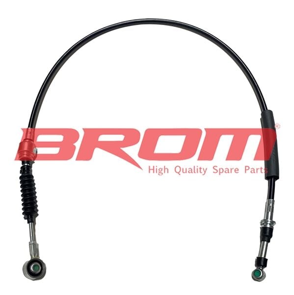 VİTES TELİ SOL F1014T PALİO SIENA 97-10 SEÇİCİ