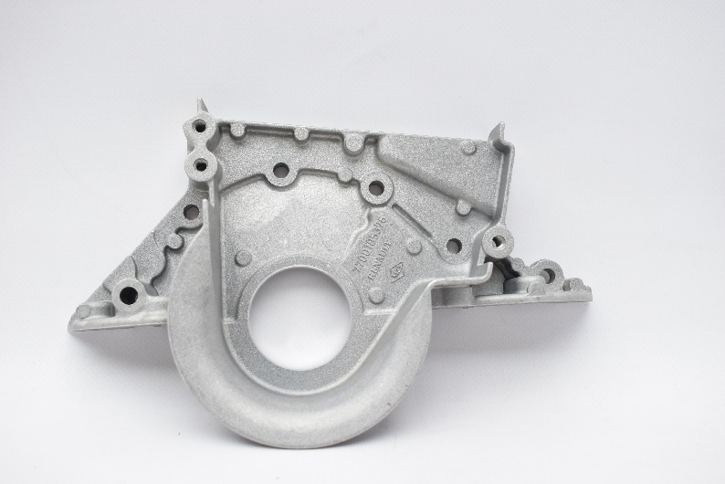 MOTOR ON KAPAK MEGANE K4M K4J