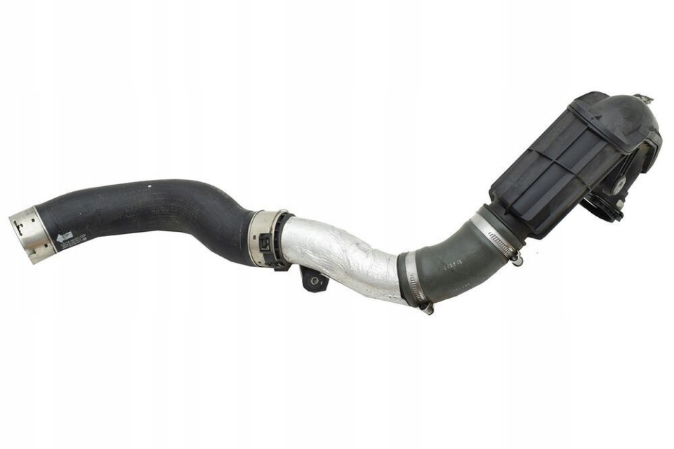 Kadjar Turbo Hortumu Borusu 1.6 Dci R9M 2013 2022 144603933R Renault Mais