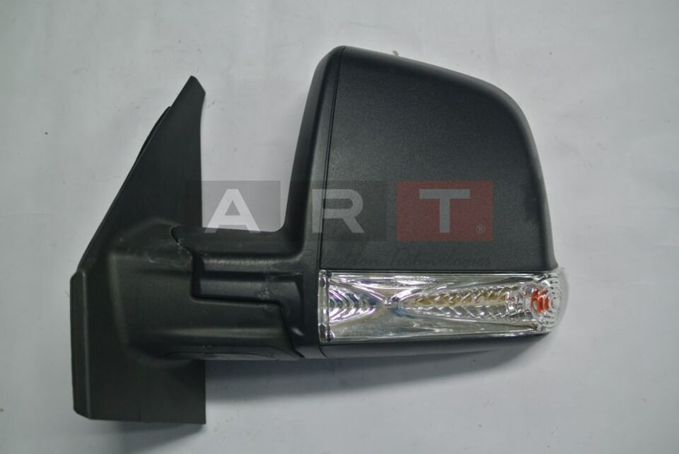 AYNA SAĞ M001.1378 DOBLO 10- MEKANİK SİNYALLİ TEK CAM