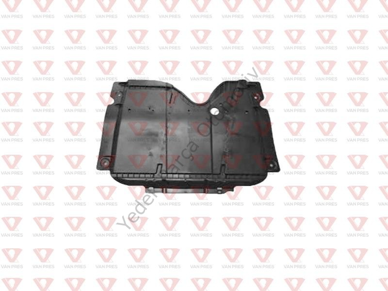 KARTER MUHAFAZASI SYMBOL 2012 - LOGAN II SANDERO DOKKER LODGY