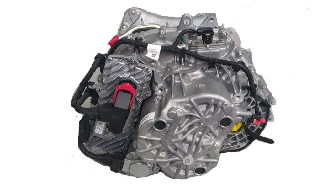 Vites Kutusu Dw5 004