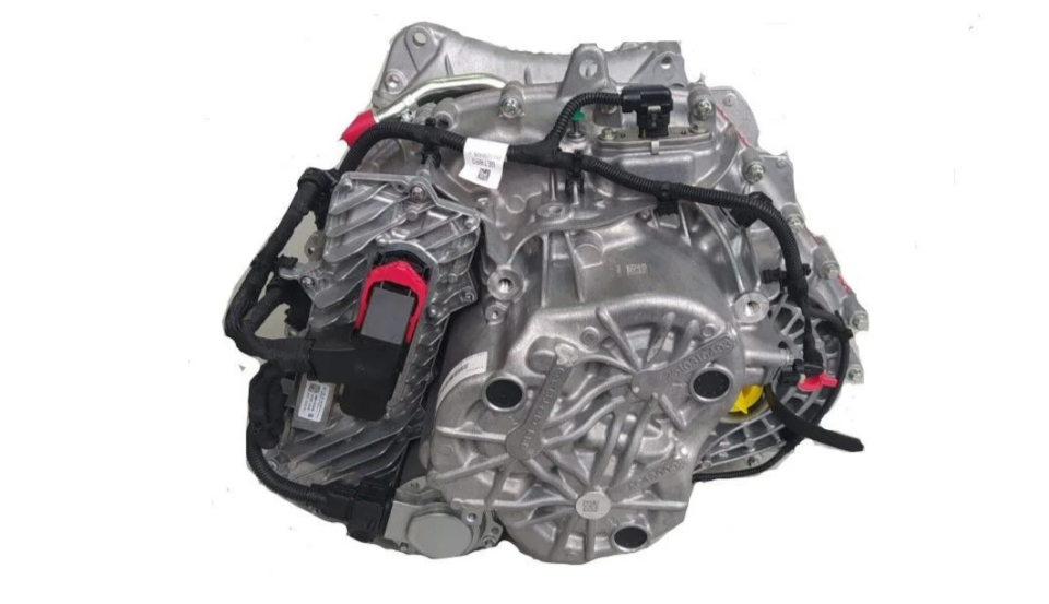 Vites Kutusu Dw5 004