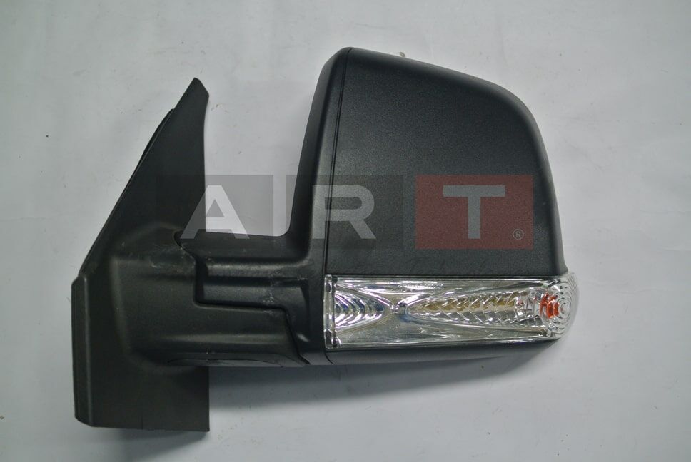 AYNA SOL M001.1379 DOBLO 10- MEKANİK SİNYALLİ TEK CAM
