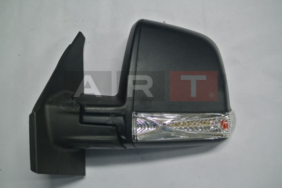 AYNA SOL M001.1379 DOBLO 10- MEKANİK SİNYALLİ TEK CAM