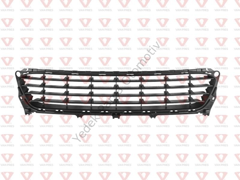 ON TAMPON ORTA IZGARA FLUENCE FAZ II 2013 >