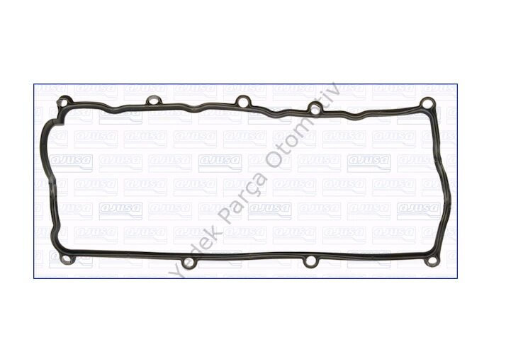 CONTA ÜST KAPAK 715314600 COMBO-C ASTRA-G CORSA-C Y17DT 1.7 CDTI