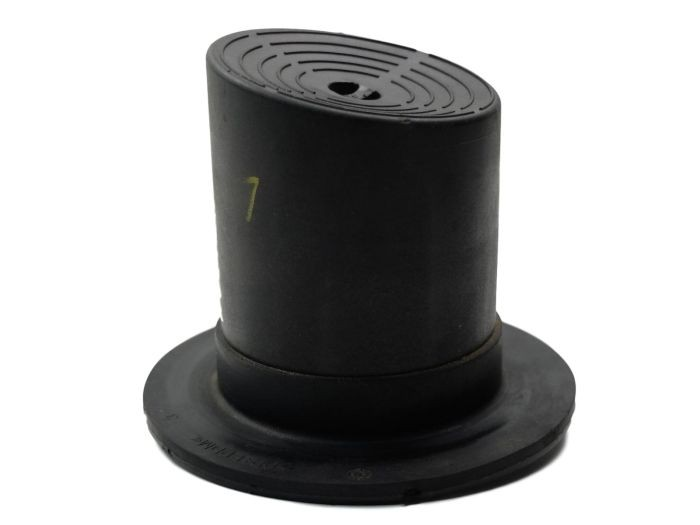 Arka Helezon Takozu Dokker