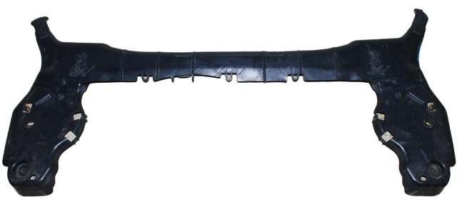 Arka Dingil Muhafazasi Megane Iii