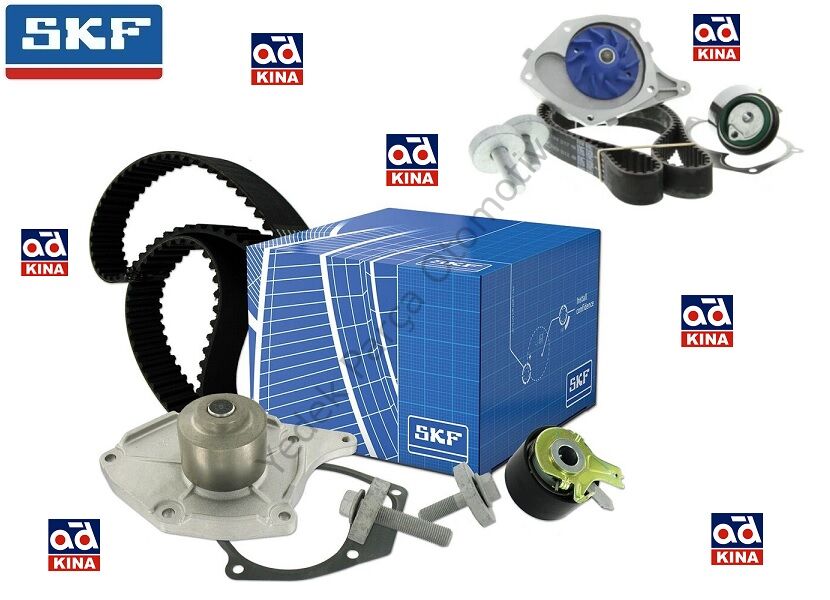 TRİGER SETİ + DEVİRDAİM KP15578XS CLIO KANGO MEGANE DUSTER 1.5 DCI