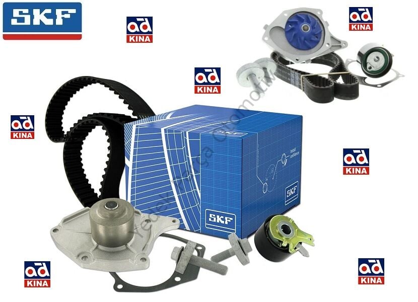 TRİGER SETİ + DEVİRDAİM KP15578XS CLIO KANGO MEGANE DUSTER 1.5 DCI