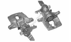 Master 2 Sağ Arka Merkez Kaliper 2.5 Dci G9U 2003 - 2010 7701208037 - 7701206755 Step