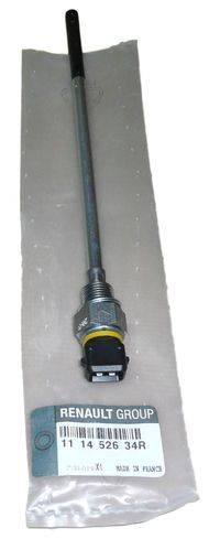 Megane 2 Yağ Gösterge Müşürü Sondası 8200670530 111452634R Renault Mais