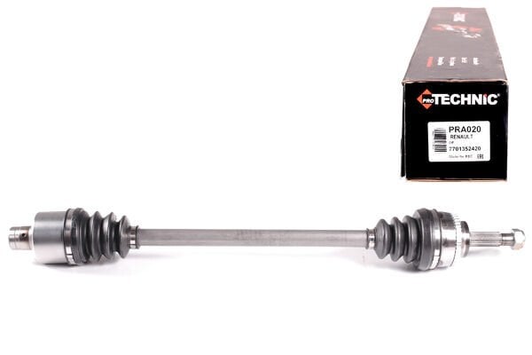 Megane 1 Scenic 1 Sağ Ön Aks Komple Abs'li 1.6 8V K7M 1995 1998 7701352473 7701469375 Cifam