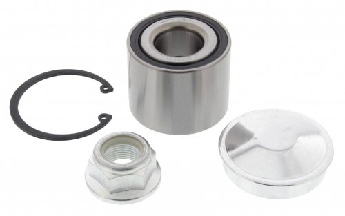 Clio 4 Symbol Joy Megane 4 Arka Aks Teker Rulmanı 2016 > 7701210004  Renault Mais