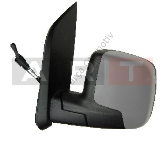 AYNA SOL M001.1393 FİORİNO 2007- MEKANİK ASTARLI