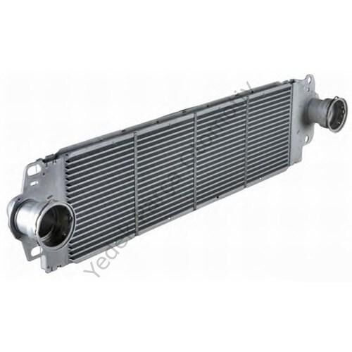 TURBO RADYATÖRÜ 346800 FUSION 1.6TDCİ 90PS 02-> (450x142x50)
