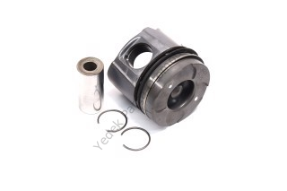PISTON SEGMAN 0.50 LAGUNA 2.2DCI ECPACE  MASTER 2.2 DCI 16V 87.5 MM