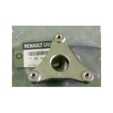 Laguna 1 I Laguna 2 Hidrolik Direksiyon Pompa Kasnağı Üçgen 7700108973 Renault Mais