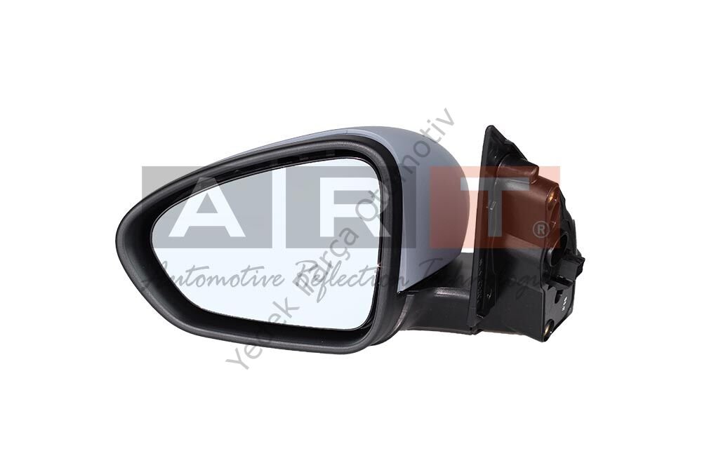 AYNA SOL M0011402 EGEA 15-> ELEKTRİKLİ PRİMERLİ