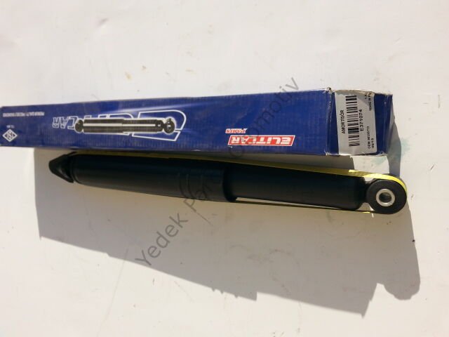 AMORTİSÖR ARKA E371074 OMEGA-A 94-03