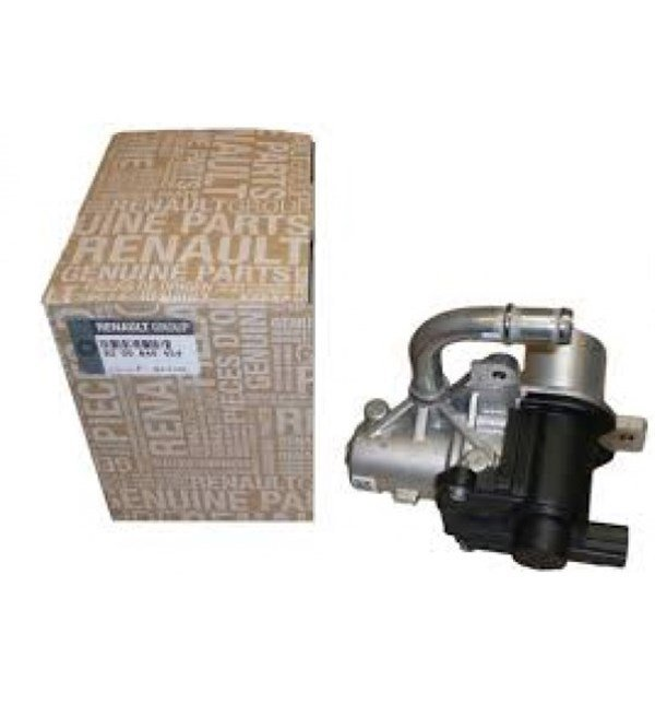 EGR VALFI MEGANE III-FLUENCE-CLIO IV-DUSTER