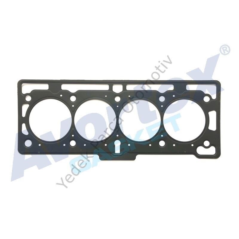 CONTA SİLİNDİR KAPAK 8200296969 511 KANGO LOGAN 1.4-8V (K7J) MLS ÇELİK