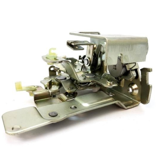 Master 2 Bagaj Kilidi Orta 2003 2010 7700352464 Renault Mais