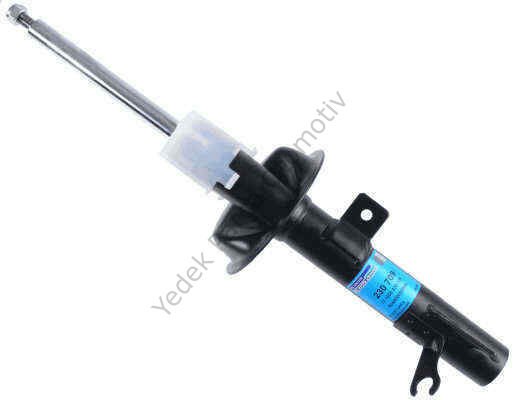 AMORTİSÖR ÖN SAĞ E472001 FOCUS (98-04) GAZLI
