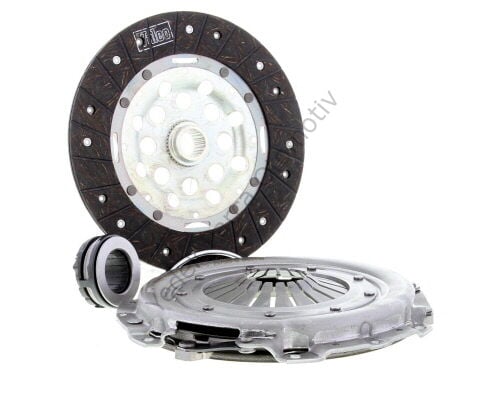 DEBRİYAJ SETİ 623309700 PASSAT 1.8T 20V BENZİNLİ (AFY AQE ARH ADR APT ARG)