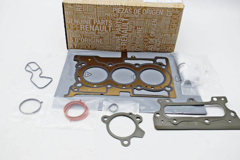 MOTOR UST TAKIM CONTASI CLIO IV 0.9/1.2