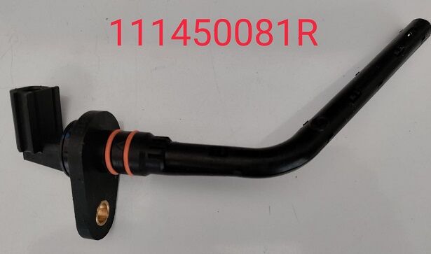 Logan 1 Sandero 1 Yağ Seviye Sondası 2004 2012 111450081R Renault Orijinal