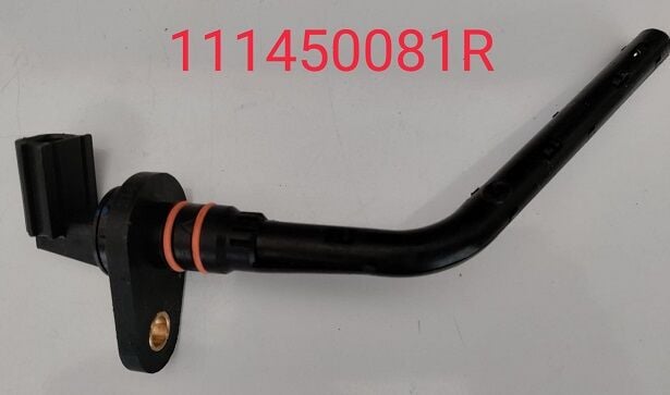 Logan 1 Sandero 1 Yağ Seviye Sondası 2004 2012 111450081R Renault Orijinal