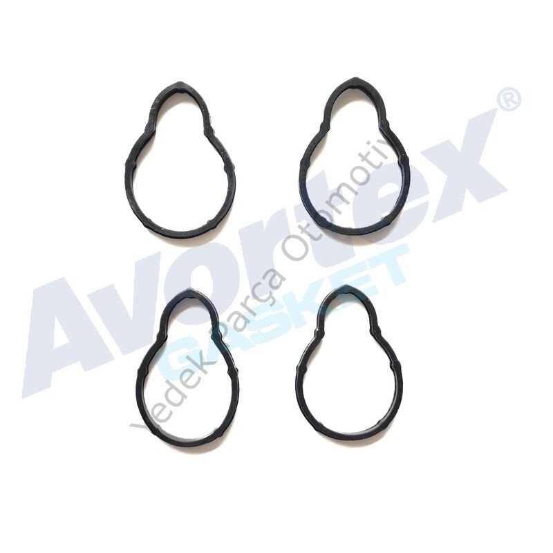 CONTA MANİFOLD 7701471932 514 KANGO LOGAN 1.4-8V (K7J) SİLİKON TAKIM