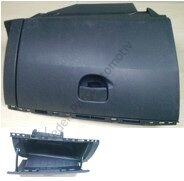 TORPİDO GÖZÜ VE KAPAĞI 8200407714 CLIO-III