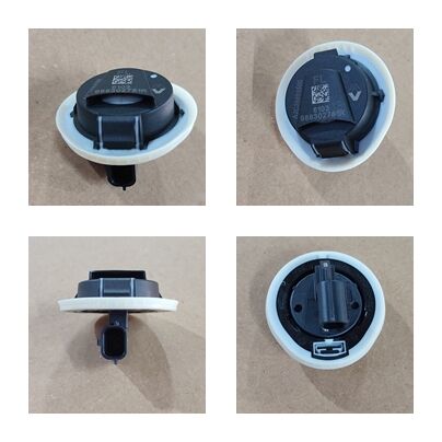 Clio 4 Captur 1 Sol Ön Kapı Darbe Sensörü 2013 2020 988302781R 988304048R Renault Orijinal