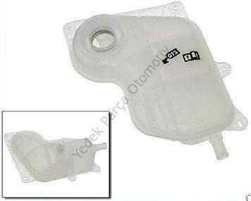 GENLESME KAVANOZU 107519755 PASSAT (98-04) AUDI A4-A6 (OVAL)