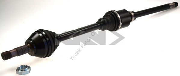 AKS KOMPLE ÖN SAĞ 655159 DUCATO 18Q