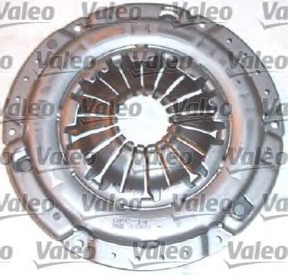 DEBRİYAJ SETİ 623313509 VECTRA-B 2.0 DTI 16V F23 ŞANZUMAN