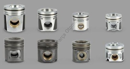 SEGMAN 1.00 KANGO 1.5 DCI K9K 76 MM