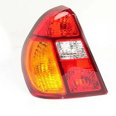 Clio 2 Symbol Sol Arka Stop Lambası Duysuz 1998 2002 7700433751 Renault Mais