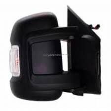 AYNA SAĞ M001.1409 BOXER JUMPER DUCATO 06- ELEKTRİKLİ ISITMALI SİNYALLİ UZUN KOL