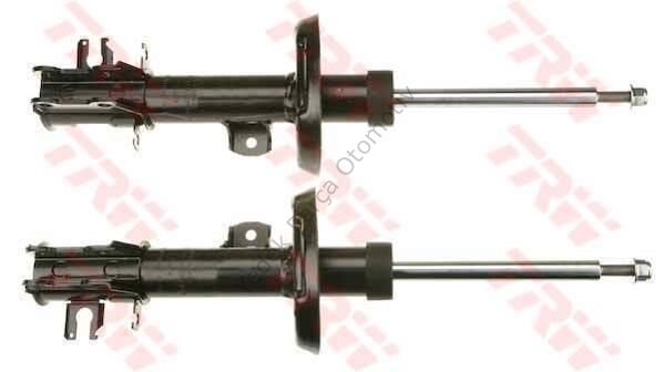 AMORTİSÖR ÖN SAĞ E473419 CORSA-D 1.3 FİORİNO NEMO GAZLI